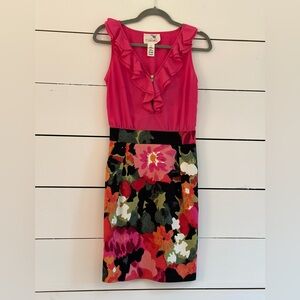 Anthropologie Dress